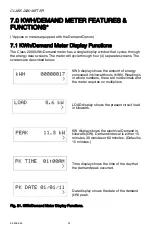 Preview for 24 page of E-Mon Class 2000 Installation Instructions Manual