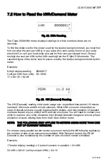 Preview for 25 page of E-Mon Class 2000 Installation Instructions Manual