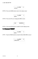 Preview for 28 page of E-Mon Class 2000 Installation Instructions Manual