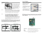 Предварительный просмотр 4 страницы E-Mon D-mon 4000 Installation Instructions Manual