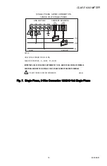 Предварительный просмотр 15 страницы E-Mon D-Mon Class 1000 Installation Instructions Manual