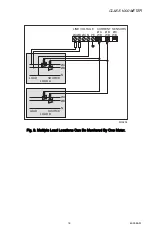 Предварительный просмотр 19 страницы E-Mon D-Mon Class 1000 Installation Instructions Manual