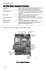 Предварительный просмотр 22 страницы E-Mon D-Mon Class 1000 Installation Instructions Manual