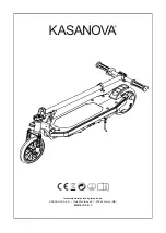 Предварительный просмотр 26 страницы E-MOOTIKA EMO000097 Instruction Manual