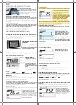 Предварительный просмотр 2 страницы E-MOOTIKA Kasanova Manual