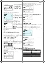 Preview for 5 page of E-MOOTIKA Kasanova Manual