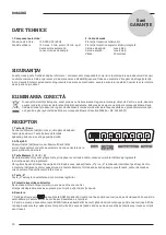 Preview for 20 page of E-MORE 1M2S Assembly Instructions Manual