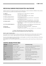 Preview for 23 page of E-MORE 1M2S Assembly Instructions Manual