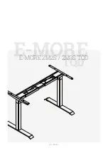 Предварительный просмотр 18 страницы E-MORE 2M2S TQD Operation Manual