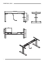 Preview for 2 page of E-MORE 2M2S Operation Manual