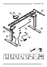 Preview for 3 page of E-MORE 2M2S Operation Manual