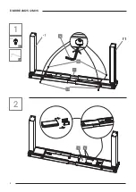 Предварительный просмотр 4 страницы E-MORE 2M2S Operation Manual