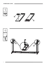 Предварительный просмотр 6 страницы E-MORE 2M2S Operation Manual