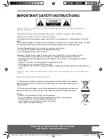 Preview for 5 page of e-motion 194G-GB-TCUP-UK User Manual