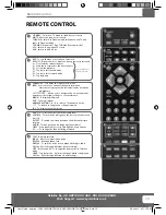 Предварительный просмотр 13 страницы e-motion 194G-GB-TCUP-UK User Manual