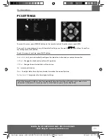 Preview for 23 page of e-motion 194G-GB-TCUP-UK User Manual