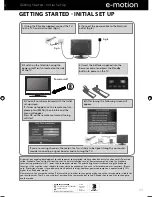 Предварительный просмотр 8 страницы e-motion 23/194J-GB-4B-HCU-ROI User Manual