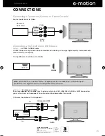 Предварительный просмотр 12 страницы e-motion 23/194J-GB-4B-HCU-ROI User Manual