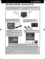 Preview for 8 page of e-motion 23/194J-GB-4B-HCU-UK User Manual