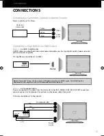 Preview for 12 page of e-motion 23/194J-GB-4B-HCU-UK User Manual