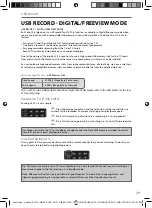 Предварительный просмотр 23 страницы e-motion 32/147I-GB-5B-HKUP User Manual