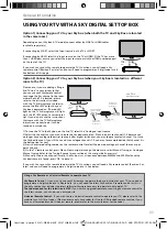 Предварительный просмотр 25 страницы e-motion 32/147I-GB-5B-HKUP User Manual