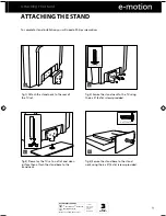 Предварительный просмотр 6 страницы e-motion 39-66J-GB-3B-FHCU-ROI User Manual