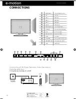 Предварительный просмотр 11 страницы e-motion 39-66J-GB-3B-FHCU-ROI User Manual