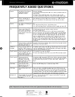 Предварительный просмотр 24 страницы e-motion 40/123J-GB-5B-FHCU-UK User Manual