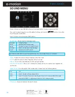 Preview for 15 page of e-motion 40-74G-GB-FTCUP-UK User Manual