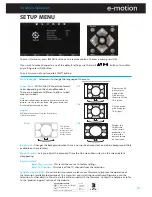 Preview for 18 page of e-motion 40-74G-GB-FTCUP-UK User Manual