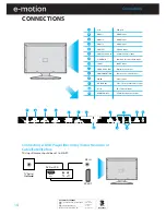 Preview for 11 page of e-motion 40-74J-GB-HTCU-ROI User Manual