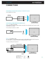 Preview for 12 page of e-motion 40-74J-GB-HTCU-ROI User Manual