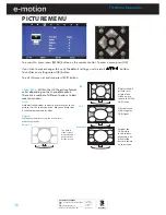 Preview for 15 page of e-motion 40-74J-GB-HTCU-ROI User Manual