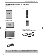 Предварительный просмотр 5 страницы e-motion 50/204I-GB-5B-FHCUP User Manual