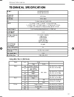 Предварительный просмотр 26 страницы e-motion 50/204I-GB-5B-FHKUP User Manual