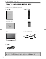 Предварительный просмотр 6 страницы e-motion 50/209G-GB-5B-FTCU-UK User Manual