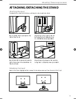 Предварительный просмотр 7 страницы e-motion 50/209G-GB-5B-FTCU-UK User Manual