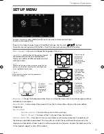 Предварительный просмотр 18 страницы e-motion 50/209G-GB-5B-FTCU-UK User Manual