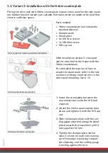 Preview for 20 page of e-motion add-e NEXT User Manual