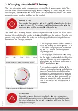 Preview for 44 page of e-motion add-e NEXT User Manual