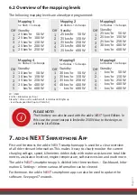 Preview for 63 page of e-motion add-e NEXT User Manual