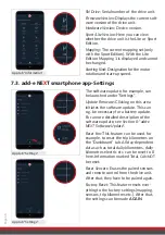 Preview for 66 page of e-motion add-e NEXT User Manual
