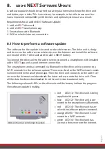 Preview for 67 page of e-motion add-e NEXT User Manual