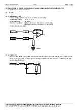 Preview for 4 page of e-motion SCA-SE-30-06 Manual