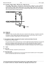 Preview for 6 page of e-motion SCA-SE-30-06 Manual