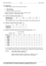 Preview for 8 page of e-motion SCA-SE-30-06 Manual