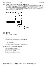 Предварительный просмотр 5 страницы e-motion SCA-SS-30-06 Manual