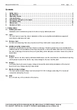 Preview for 2 page of e-motion SCA-SS-70-10 Manual