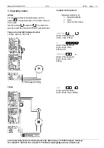 Preview for 4 page of e-motion SCA-SS-70-10 Manual